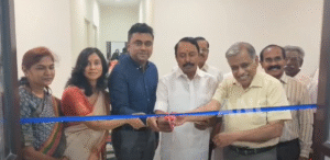 கண் மருத்துவ சிகிச்சையில் புகழ்பெற்ற லோட்டஸ் கண் மருத்துவமனை இன்று கோபிசெட்டிபாளையத்தில் தனது 10-வது கிளை துவக்கம்