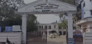 12 ம் வகுப்பு பொதுத்தேர்வு தொடங்கியது … திருவாரூர் மாவட்டத்தில் 13 ஆயிரத்து 46 மாணவ, மாணவிகள் எழுதுகின்றனர் … தேர்வு நடைபெறுவதை திருவாரூர் மாவட்ட ஆட்சியர் பார்வையிட்டு பள்ளிக்கல்வித்துறையினரிடம் தேர்வு பணிகளை கேட்டறிந்தார்…