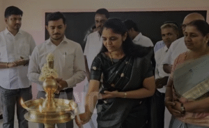 கோவை மாவட்டம் பெரியநாயக்கன்பாளையம் ஒன்றியம், சோமையம்பாளையம் ஊராட்சி ஒன்றிய நடுநிலைப் பள்ளியின் முப்பெரும் விழா நடைபெற்றது.